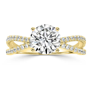 Perfect Engagement Ring Setting